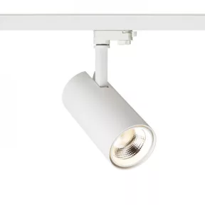 Interior - 1F rail systems