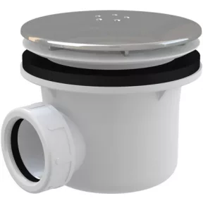 Shower tray accessories