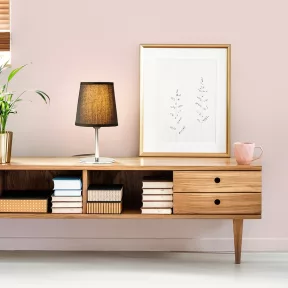 Indoor - Table lamp