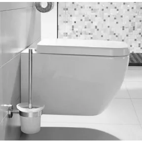 Függesztett WC