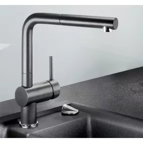 Mosogató csaptelepek