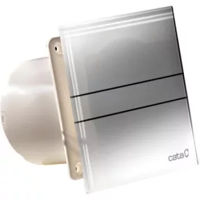 Fürdőszobai ventilátorok