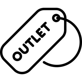 Kültéri - Outlet