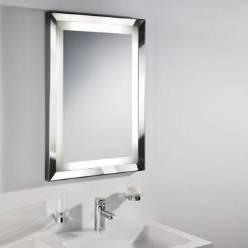 Fürdőszoba tükrök