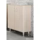 TBoss Classic A60 60x83x30 állószekrény