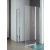 Radaway Eos II KDD 100x100 szögletes zuhanykabin