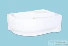 H2O Fortuna aszimmetrikus kád 150x100, jobbos  h2o_12029