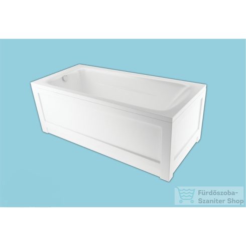 H2O Danuta 160x70 fürdőkád h2o_12057