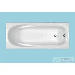 H2O Molly 150x70 fürdőkád h2o_12086
