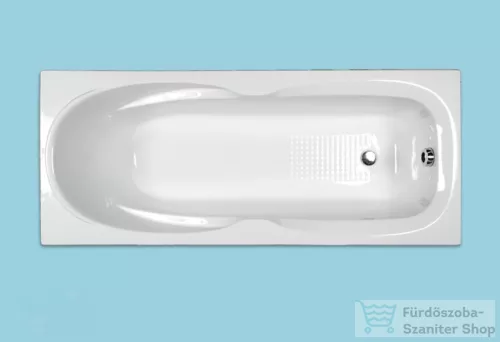 H2O Molly 150x70 fürdőkád h2o_12086