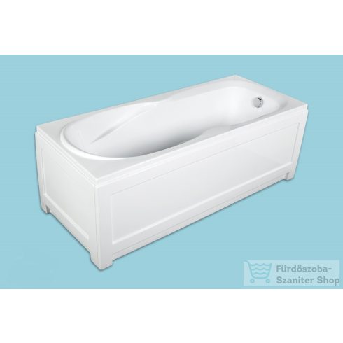 H2O Molly 150x70 fürdőkád h2o_12086