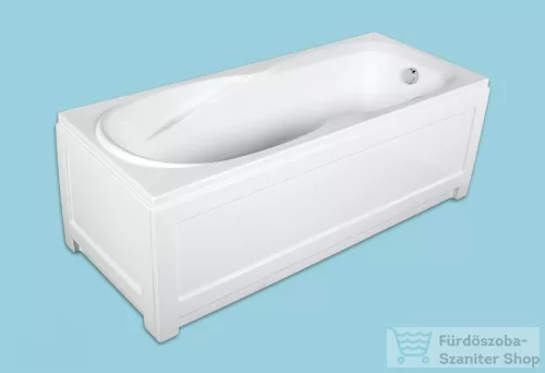 H2O Molly 150x70 fürdőkád h2o_12086