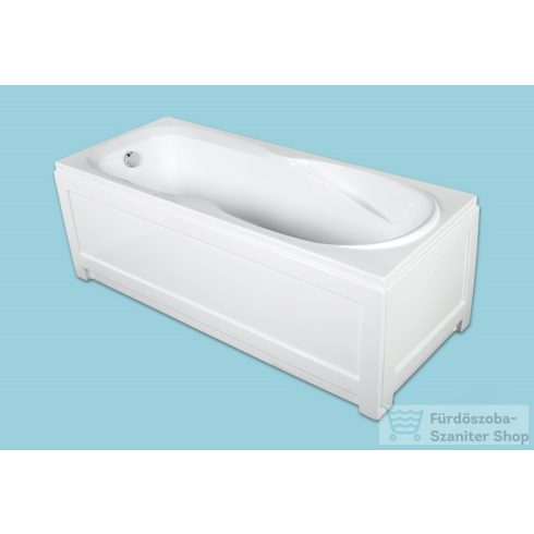 H2O Molly 150x70 fürdőkád h2o_12086