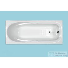 H2O Molly 160x70 fürdőkád h2o_12087