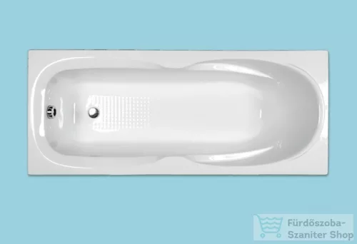 H2O Molly 170x70 fürdőkád h2o_12088