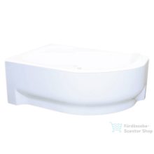 H2O előlap Fortuna 160 cm-es balos h2o_12231