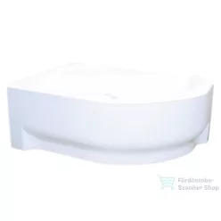 H2O előlap Fortuna 160 cm-es balos h2o_12231