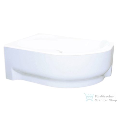 H2O előlap Fortuna 160 cm-es balos h2o_12231