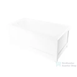 H2O oldallap 75 cm-es jobbos h2o_12273