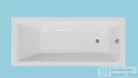 H2O Mona 160x70 egyenes kád h2o_12443