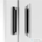 H2O Comfort E 100x80 íves zuhanykabin, h2o_18962