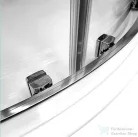 H2O Comfort E 100x80 íves zuhanykabin, h2o_18962