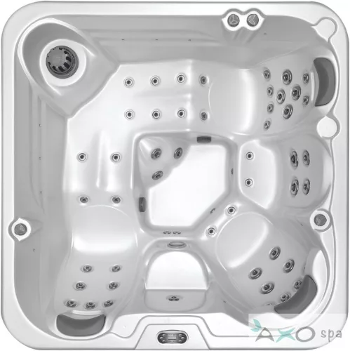 VitalSpa Madeira jakuzzi