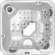 VitalSpa Madeira jakuzzi