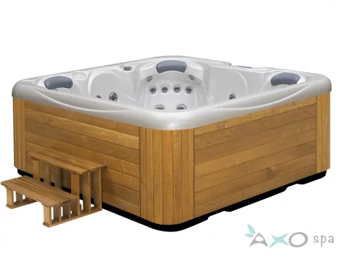 VitalSpa Madeira jakuzzi
