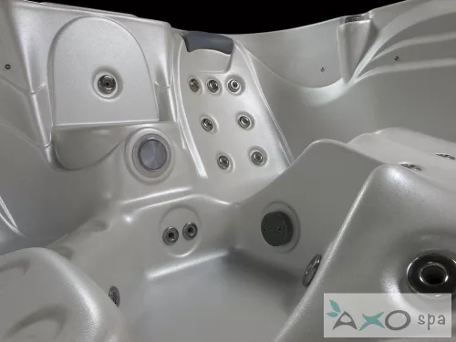 VitalSpa Madeira jakuzzi