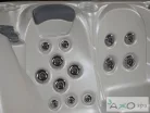VitalSpa Madeira jakuzzi