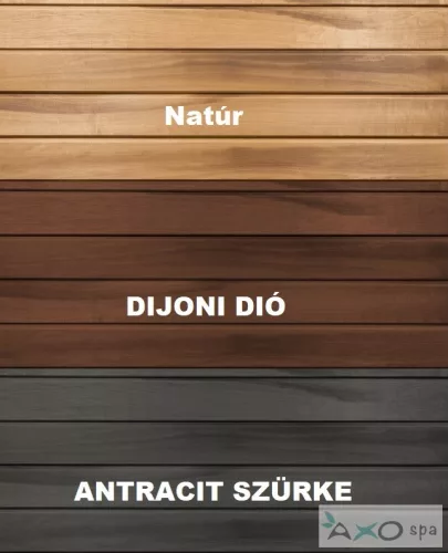 VitalSpa Madeira jakuzzi