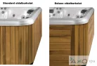 VitalSpa Madeira jakuzzi