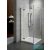 Radaway Torrenta KDJ 90x90 szögletes zuhanykabin