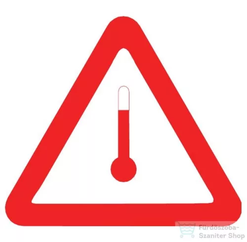 Vitalspa Kiegészítő fűtés +3kW