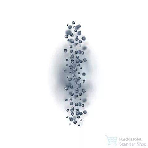 VitalSpa MicroSilk Hidroterápia