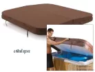 Vitalspa thermotető Aruba Eco, Aruba