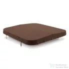 Vitalspa thermotető Aruba Eco, Aruba