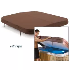 Vitalspa thermotető Barbados