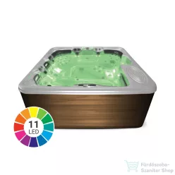   Vitalspa Deluxe színterápia 11 LEDES (Haiti, Aruba, Calypso)