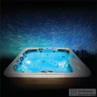 Vitalspa Deluxe színterápia 11 LEDES (Haiti, Aruba, Calypso)