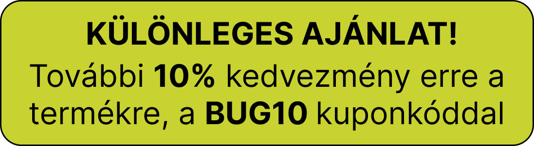 EXTRA KEDVEZMÉNY
