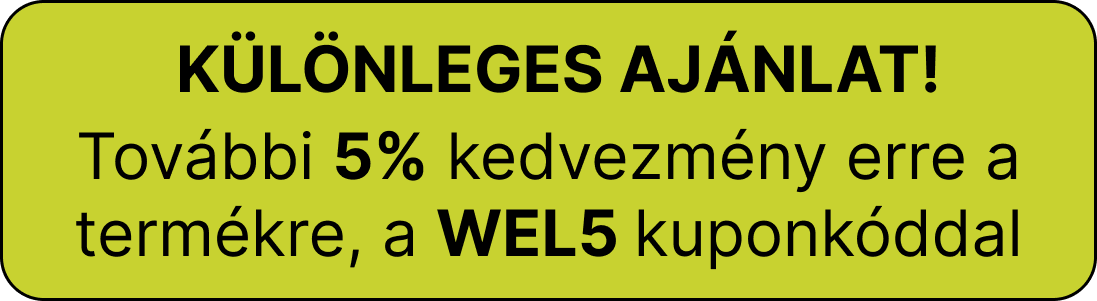 EXTRA KEDVEZMÉNY