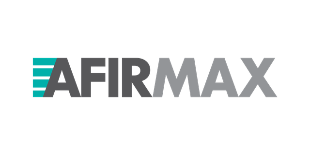 Afirmax logó