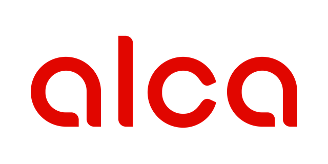 Alca logó