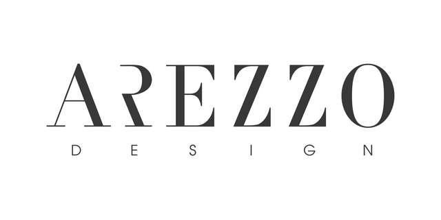 AREZZO design logó
