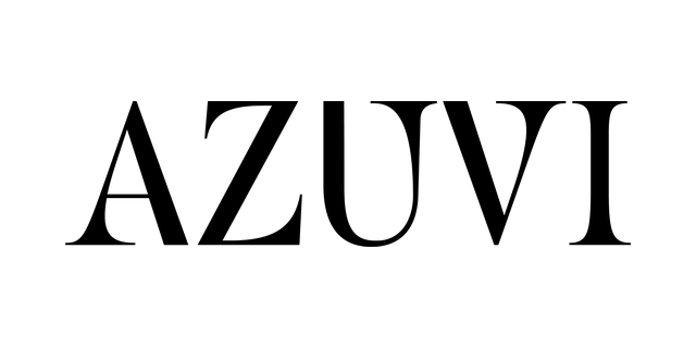 Azuvi logó