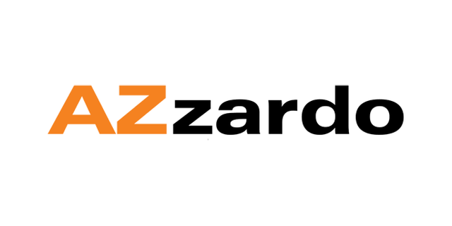 Azzardo logó