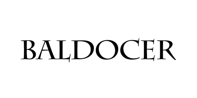Baldocer logó