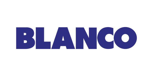 Blanco logó